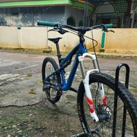 Sepeda Mtb Murah \u0026 Terbaik di Kendal 