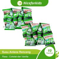 Susu Anlene Harga Termurah - Pilihan Favorit