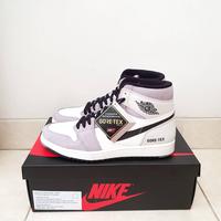 Latest Pickup: GORE-TEX x Nike Air Force 1 High - Grailify