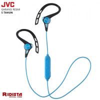 JVC HA-EC20BT Sport Wireless Bluetooth Earphone