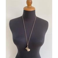 Jual Long Necklace Model \u0026 Desain 