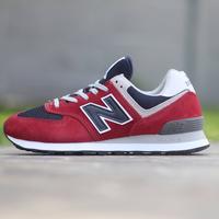 Jual New Balance 574 Navy Model \u0026 Desain Terbaru - Harga March 2022