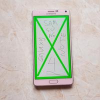 Jual Lcd Galaxy Note 4 Terbaru - Harga 