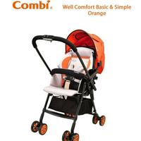 harga stroller combi
