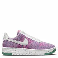 af1 flyknit multicolor