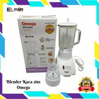 Jual Blender Murah Terlengkap - Daftar Harga April 2025 & Cicilan 0%
