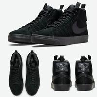 Jual Nike Sb Blazer Mid Model \u0026 Desain 