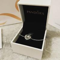 Jual Pandora Necklace Model \u0026 Desain 