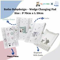 changing pad cushion
