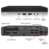 Jual Hp Prodesk 600 G3 Terbaru - Harga 