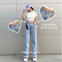 baggy jeans levi