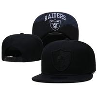 Jual Snapback Raiders Model \u0026 Desain 