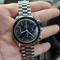 Jual Omega Speedmaster Reduced 
