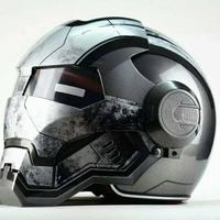 Jual Iron Man Helmet Murah \u0026 Terbaik 