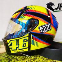 Jual Agv Veloce Terlengkap - Harga Murah June 2022 \u0026 Cicil 0%