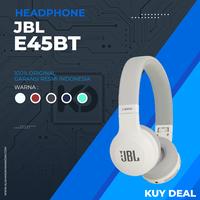Harga JBL E45BT Hitam Terbaru Juni, 2022 dan Spesifikasi