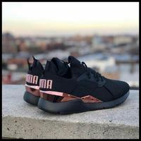 puma muse new