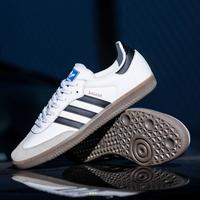 adidas samba reflective
