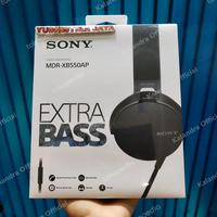 Jual Sony Mdr Xb550ap Terlengkap - Daftar Harga June 2022 \u0026 Cicilan 0%