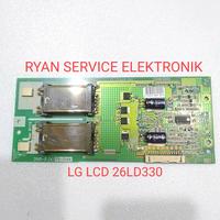 LG 26lg30r Inversor LG 26lg30r Inversor
