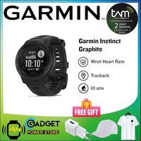 Jual Heart Rate Garmin Terbaru - Harga 