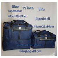 Jual Travel Bag Shoes Murah \u0026 Terbaik 