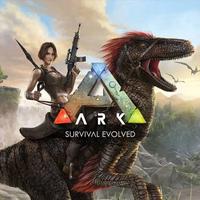 ARK : SURVIVAL EVOLVED | PC GAME | LAPTOP GAME | WINDOWS GAME