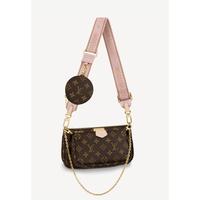 Jual Lv Multi Pochette Model \u0026 Desain Terbaru - Harga June 2022