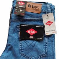 Jual Jeans Lee Murah \u0026 Terbaik di Dki 