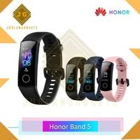 Jual Huawei Band 5 Terbaru - Harga Murah June 2022 \u0026 Cicil 0%