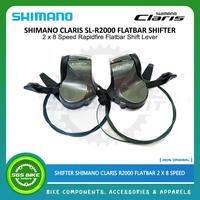 Jual Shimano Claris Murah \u0026 Terbaik 