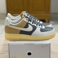 Jual Nike Air Force 1 Custom Model \u0026 Desain Terbaru - Harga June 2022