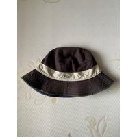 Vintage Lacoste Reversible Bucket Hat 
