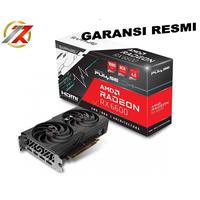 Jual Radeon Rx 6600 Xt Murah - Harga Terbaru 2024