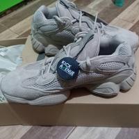 yeezy 500 blue