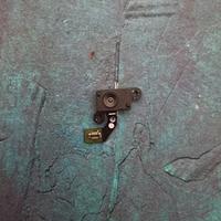 Fingerprint Sidik Jari Samsung A71 Original Asli Copotan