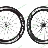 Jual Wheelset Dura Ace Murah \u0026 Terbaik 