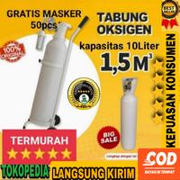 Tabung Oksigen Original u0026 Murah December 2021 Harga Murah