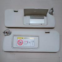 Sun visor honda CRV gen 3 2012 2013 2014 2015 2016 ORIGINAL -KANAN