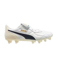 puma king sl white