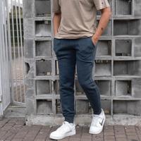 Jual Jogger Fleece Model \u0026 Desain 