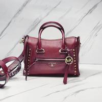 Jual Michael Kors Satchel Model 