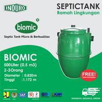 BIO SEPTIC TANK
