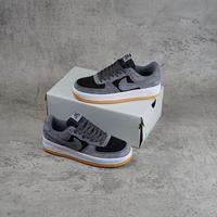 nike reflective shoes black