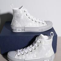 converse dior blue