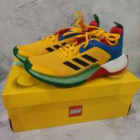 Jual Adidas X Lego Terbaru - Harga 