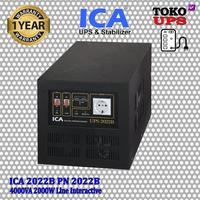 Ica Rn2000 Jual Ups Ica 2000 Terbaik - Harga Murah Januari 2024 & Cicil 0%