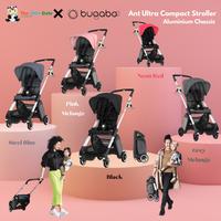 harga stroller bugaboo ant