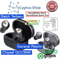 Jual Soundpeats Sonic Terlengkap 