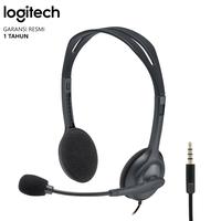 Jual Headset Logitech Murah \u0026 Terbaik 